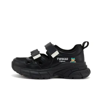 Teenie Weenie Height Increasing Low-Top Chunky Sneakers Women's
