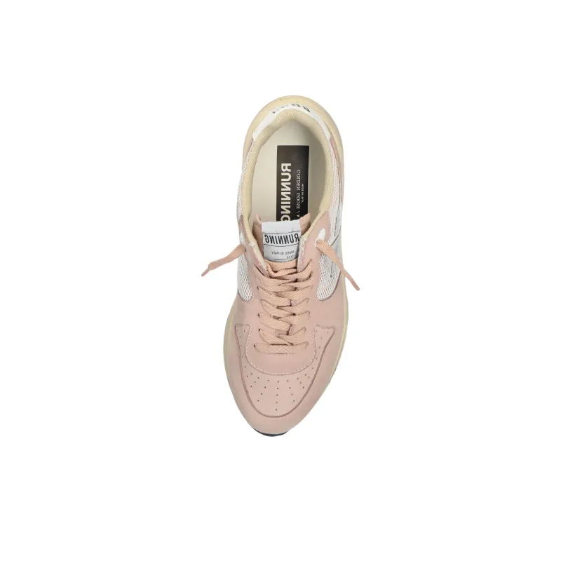 Golden Goose Casual Shoes Women's Pink-5