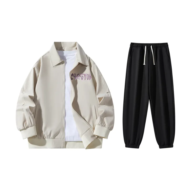 CSKS Casual Sportswear Unisex-3
