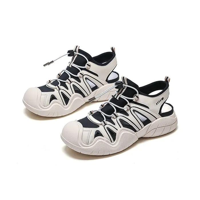 WOOS BOBO Casual Single Shoes 3.5cm Women's-2