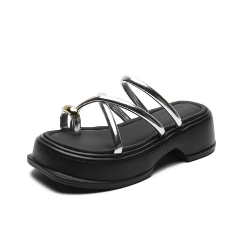 KATHRYN WILSON Beach Sandals Women's