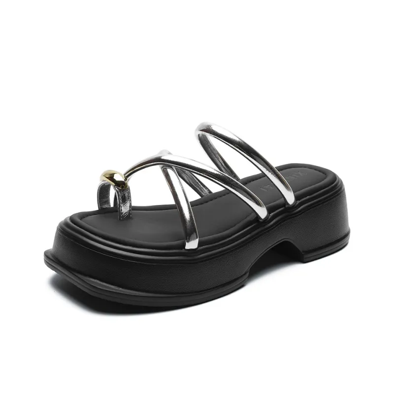 KATHRYN WILSON Beach Sandals Women's-0