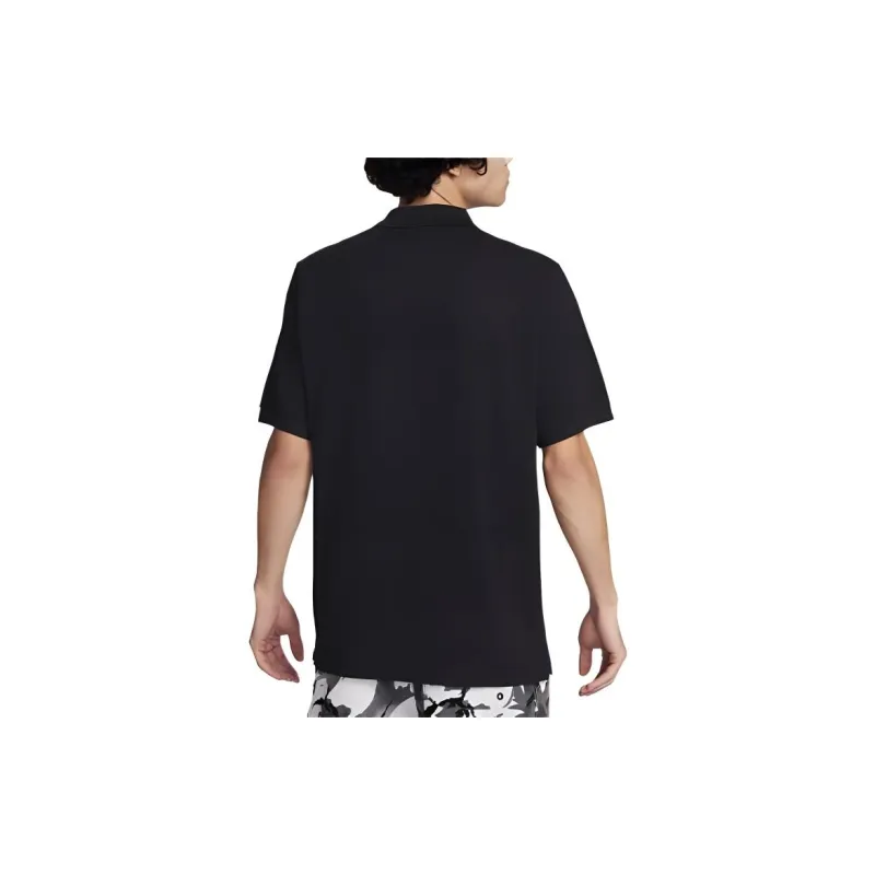 Nike Club Men's Short-Sleeve Polo-1