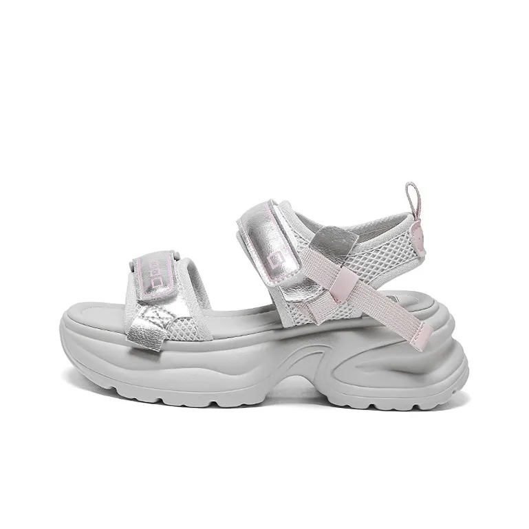 WOOS BOBO Beach Sandals Women's-4