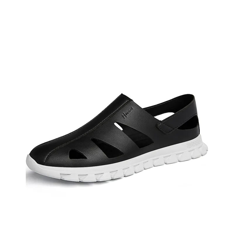 Extravagant Durable Breathable Low Top Casual Shoes Men's-1