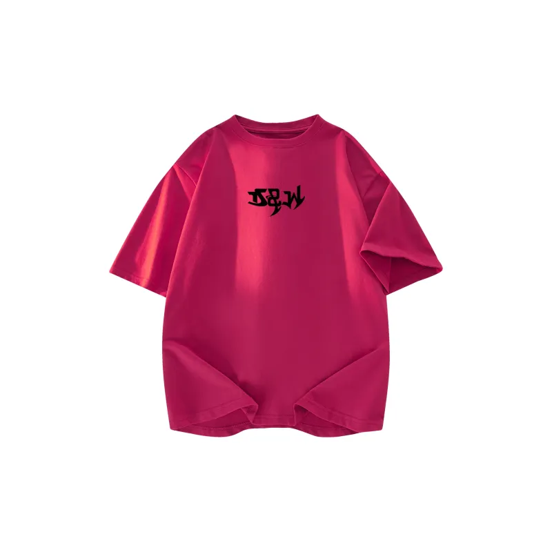 D&W T Shirts Unisex-13
