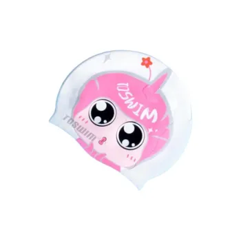 TOSWIM Swimming Caps