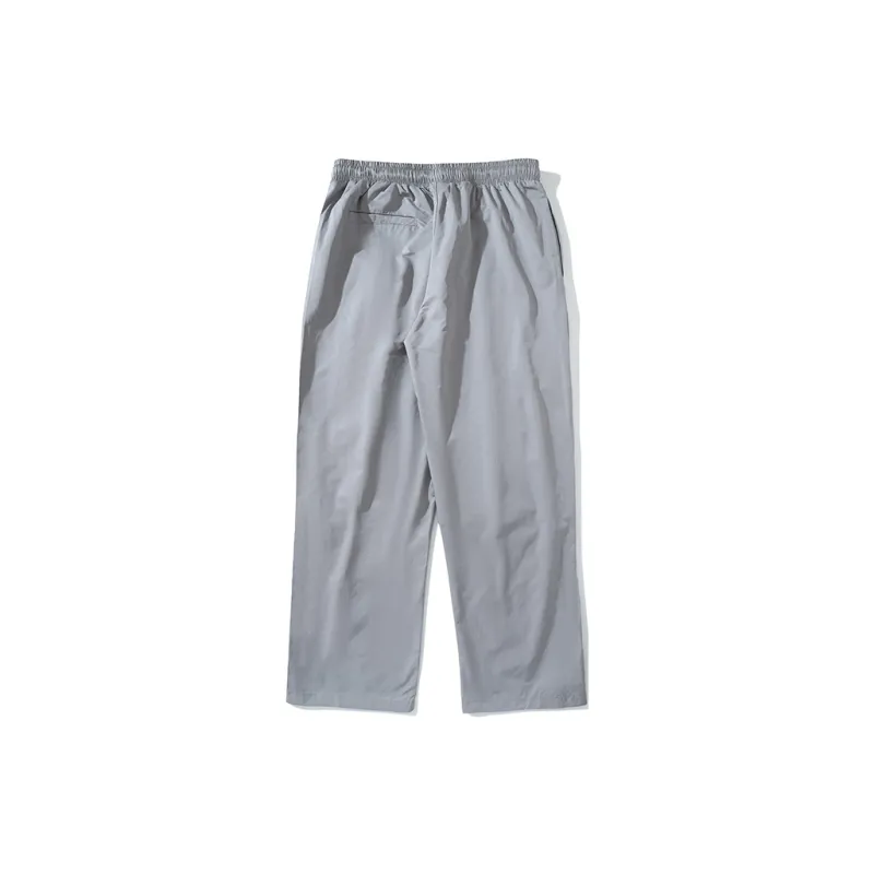 LUSHISI Casual Pants Unisex-1