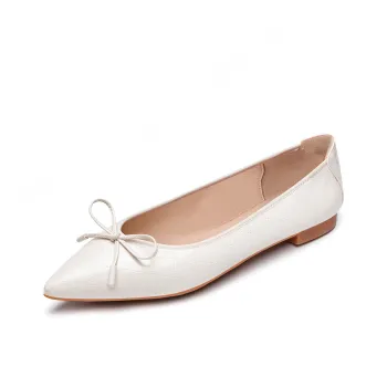 QUICHESHOES Casual Single Shoes Women's