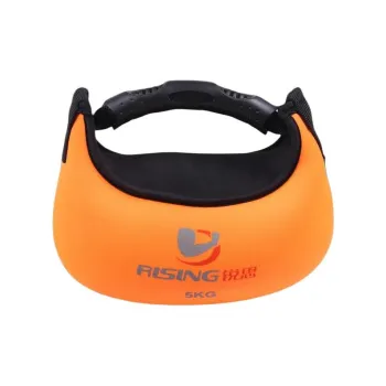 Ruisi Kettlebells Unisex Arm Strength Training