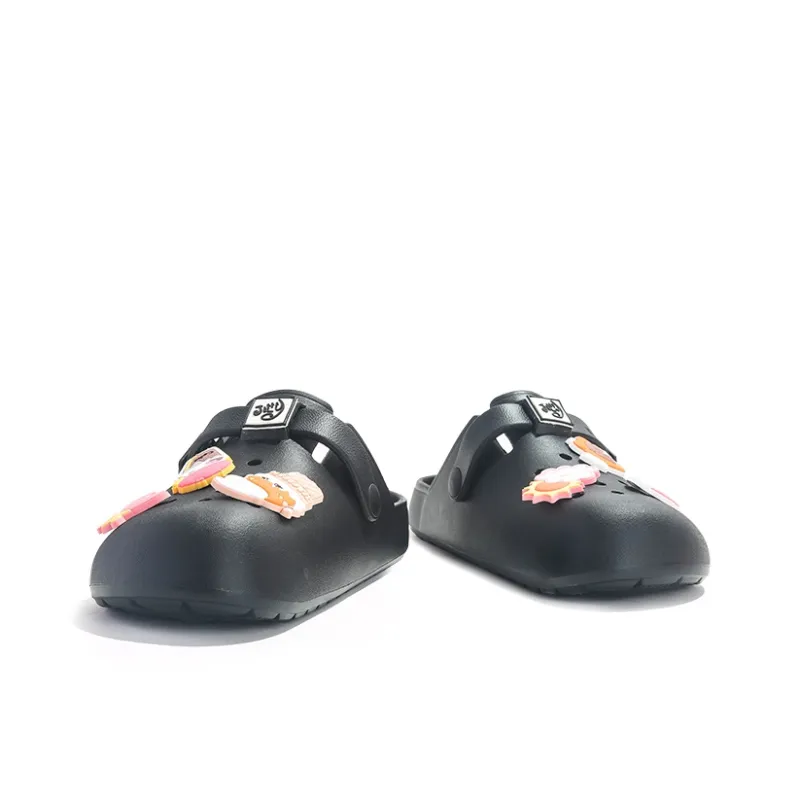 Jifffly Clogs Unisex-11