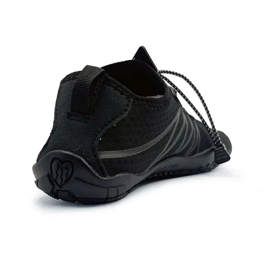 KYMOOU Slip Resistant, Breathable, Quick Dry, Lightweight Low Top Outdoor Shoes Unisex-12