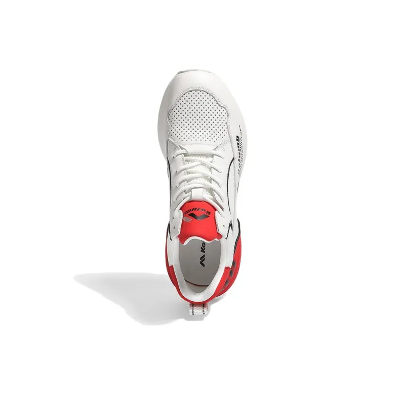 KOLUMB Slip Resistant, Waterproof, And Breathable Low Top Casual Shoes Men's-4
