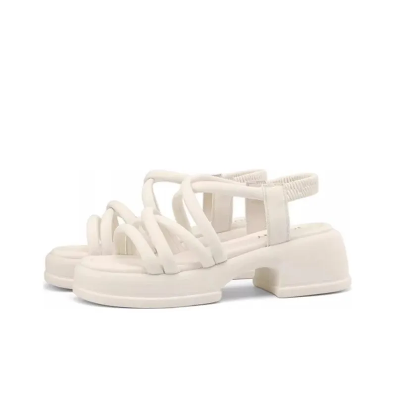 JOSINY Roman Sandals Women's-3