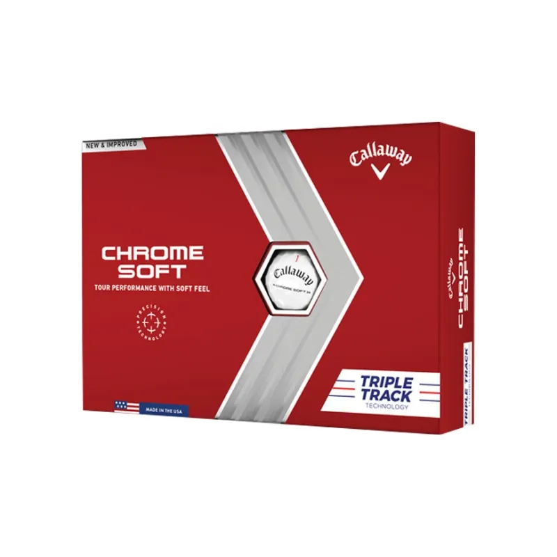 Callaway Golf Ball-2