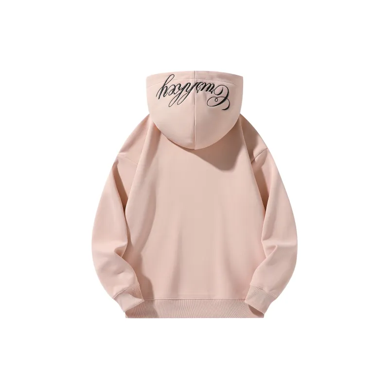 CRUSH KEY Sweatshirts Unisex-13