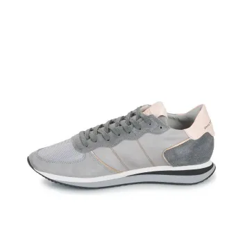 PHILIPPE MODEL Low Top Casual Shoes Women's