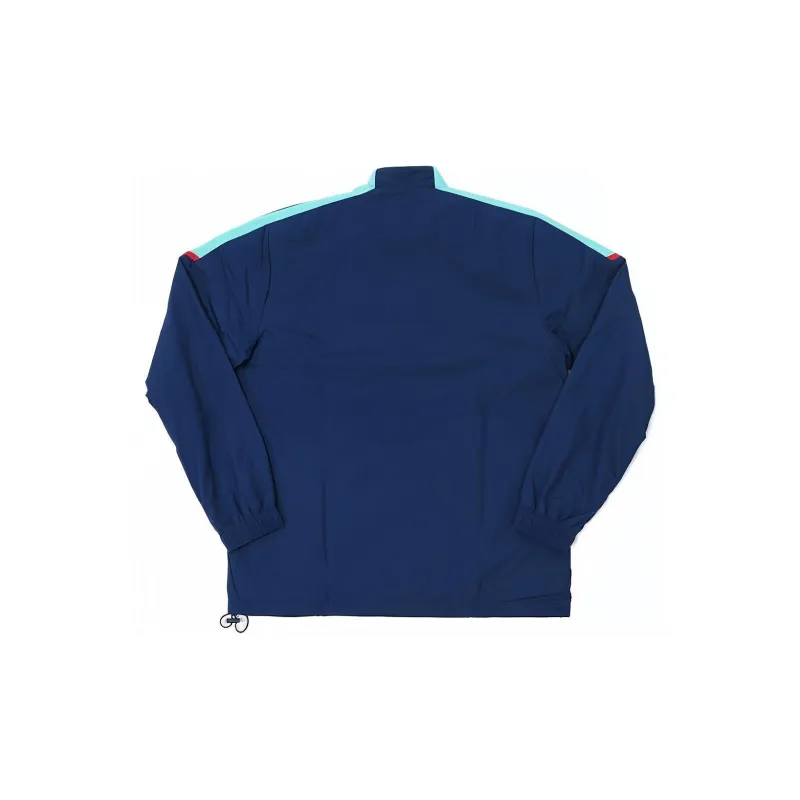 Adidas Arsenal Soccer Jerseys Men Blue-1