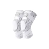 Moon White-Lace-Up 2 Pack