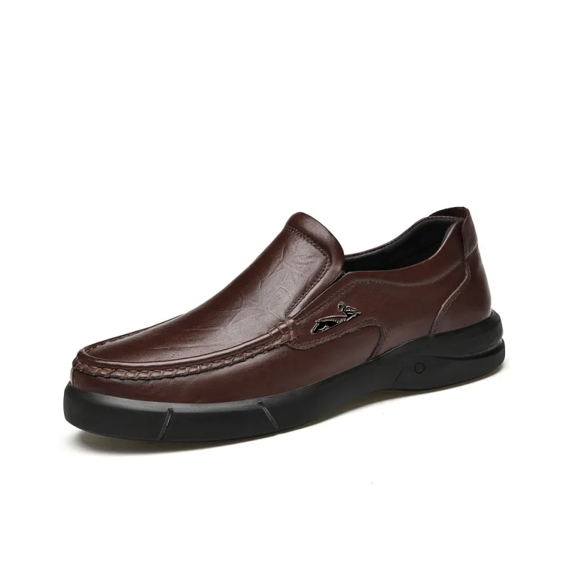 British Knights Casual Shoes Men's Brown-1