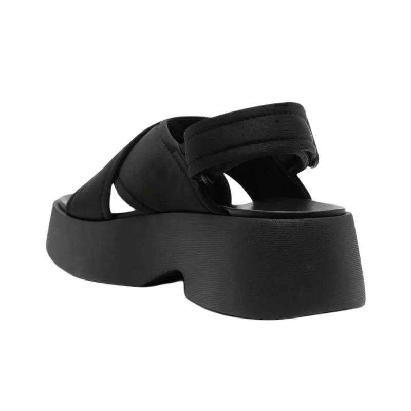 CAMPER Tasha 55mm Crossover Sandals Women's-3