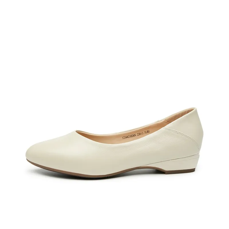 AOKANG Women's Casual Shoes Women's-5
