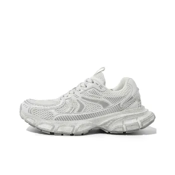 ROHR Low Top Chunky Sneakers Unisex