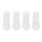 White 4-Pack