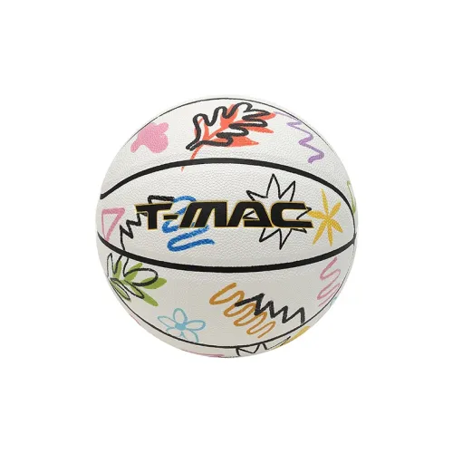 T-Mac Madi Rainforest Collection Basketball