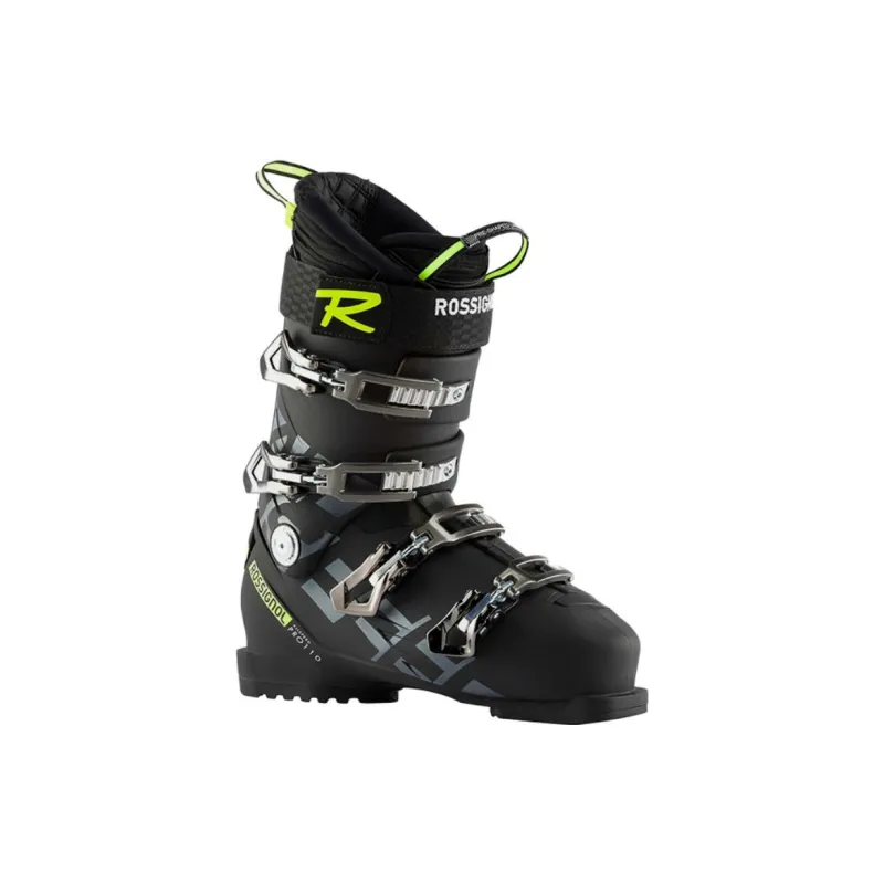 ROSSIGNOL Ski Boots-0