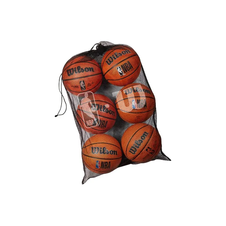 Wilson NBA Basketball Bags / Basketball Nets-3