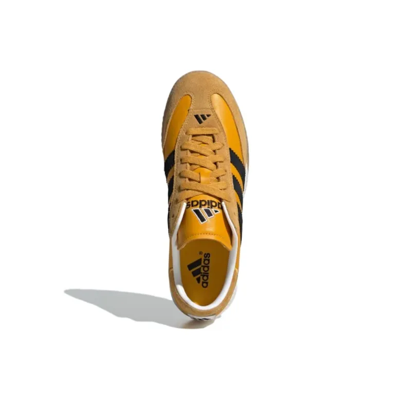 Adidas Samba Millennium 'Crew Yellow Black'-5