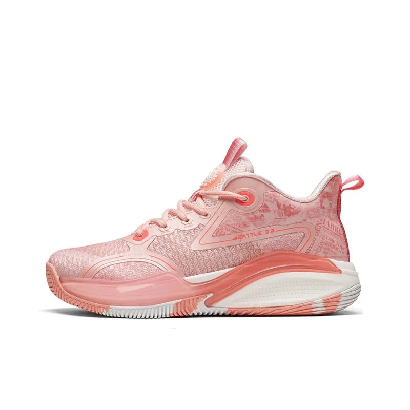 SIMBA'S PRIDE Cushioning, Slip Resistant, Waterproof, And Breathable Mid Top Basketball Shoes Men's-12