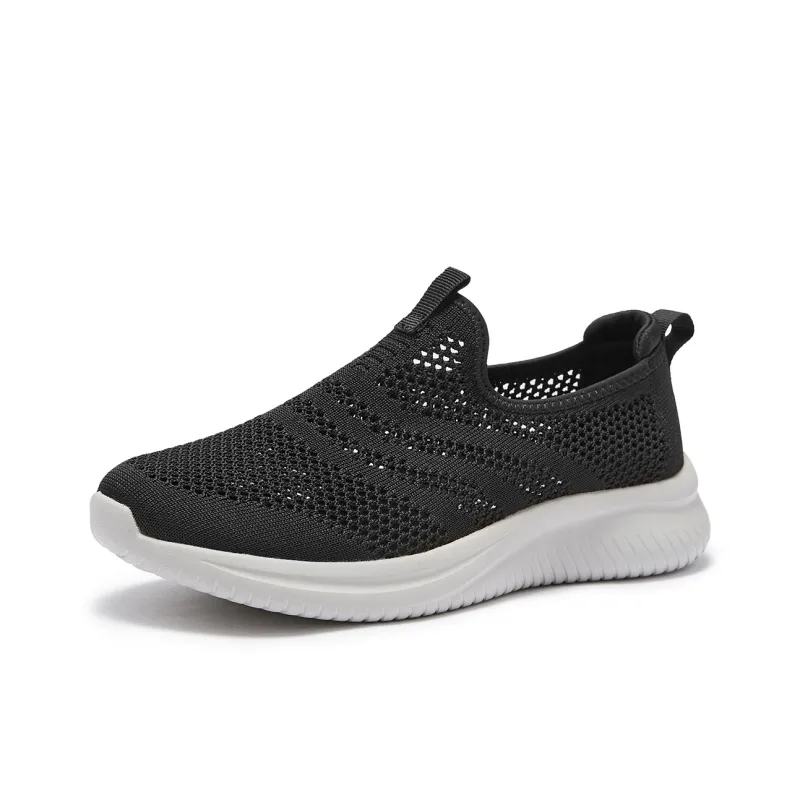 Hotwind Soothing And Comfortable Walking Low-Top Casual Shoes Men's-0