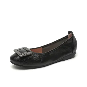 QUICHESHOES Casual Single Shoes Women's