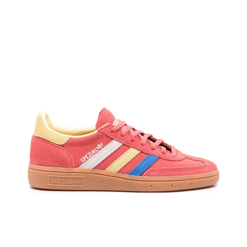 Adidas Handball Spezial Preloved Scarlet Almost Yellow Women's-1