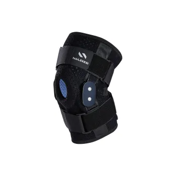 NAILEKESI Knee Pads Hiking Volleyball Basketball Soccer Unisex