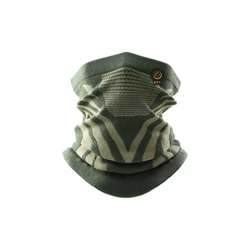 JIEKAI Cycling Gear Cycling Mask Fitness, Running Unisex-14