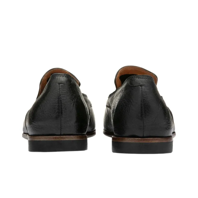 Silvano Sassetti Casual Shoes Men's Black-3