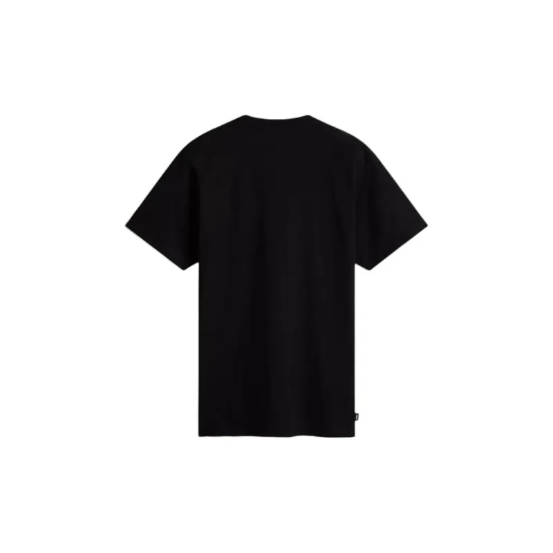 Vans SKATE CLASSICS T-Shirt Men's Black-1