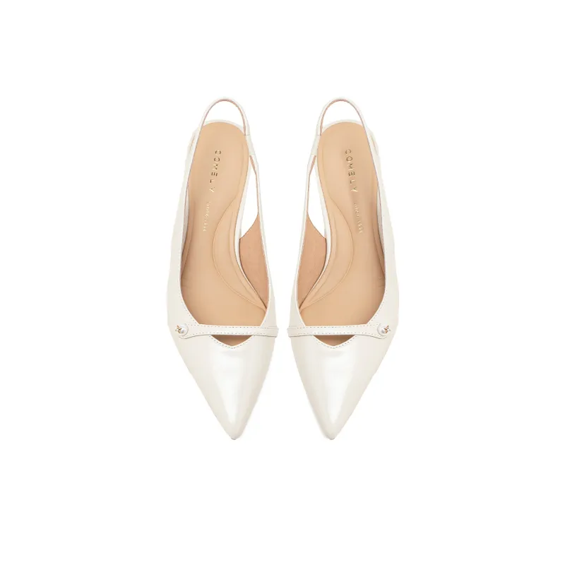 COMELY Strap Sandals 4.5cm Women's-8