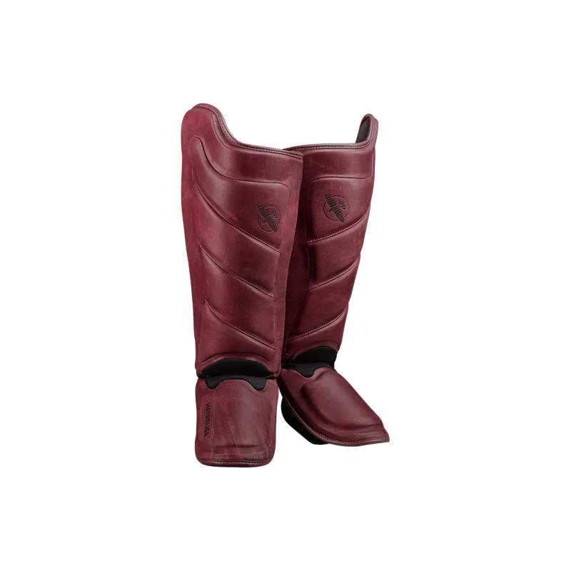 HAYABUSA Boxing Protective Gears-2