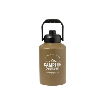 THOUS WINDS Outdoor Water Equipment