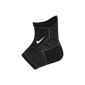 Nike Ankle Braces Soccer Basketball Running Unisex Polyester Elastane