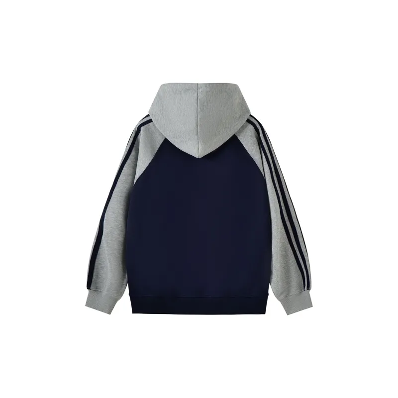 NOTFORMAD Sweatshirts Unisex-3