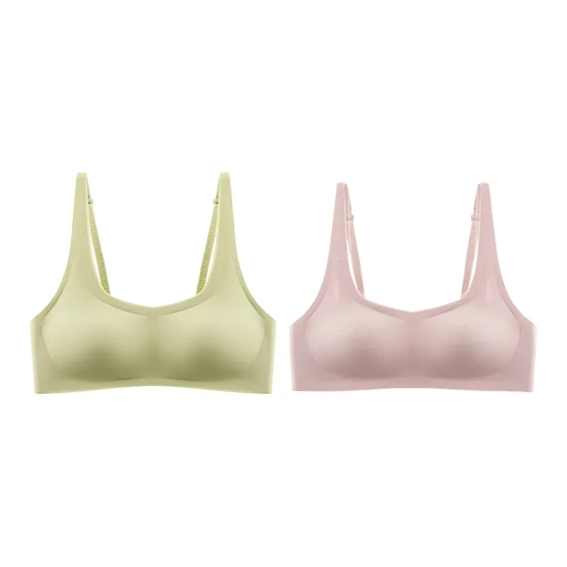 MADALLO Women's Bras-11