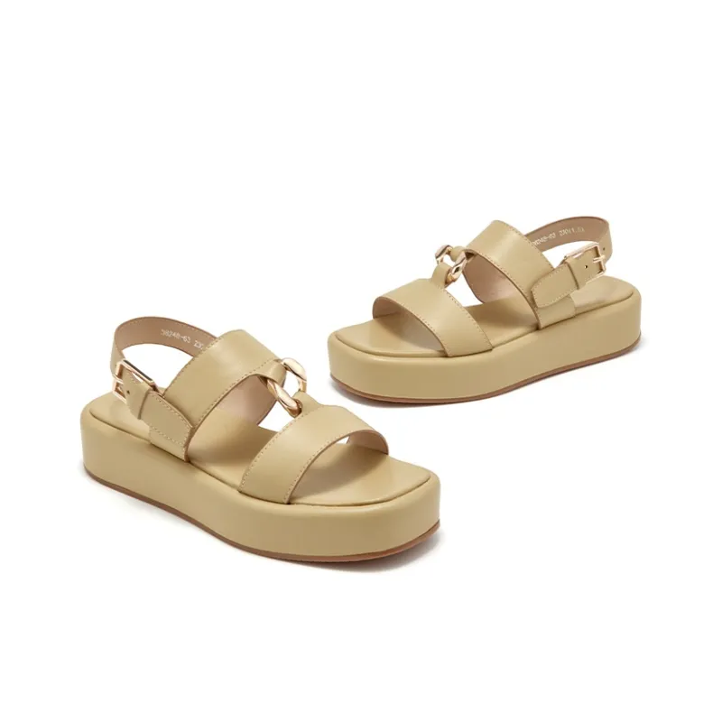 Beau Today Beach Sandals Women's-15