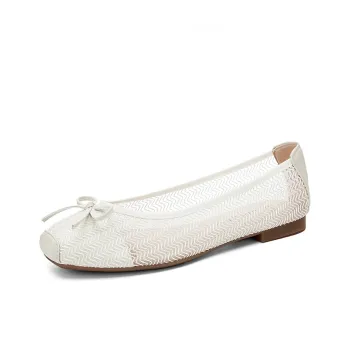 QUICHESHOES Casual Single Shoes Women's