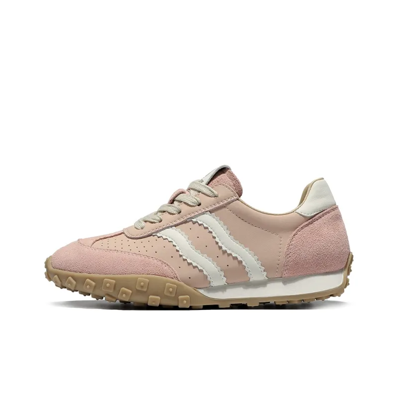 Playboy Playboy Durable Breathable Low-Top Casual Shoes Women's-12