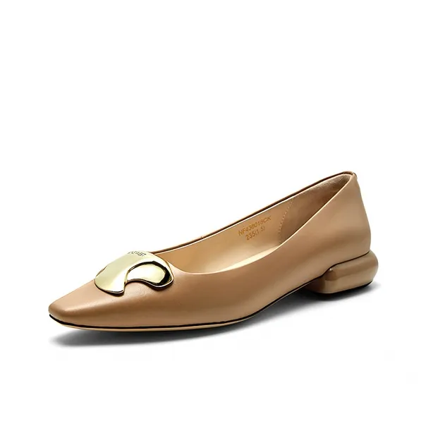 NINE WEST Casual Single Shoes 2.8cm Women's-2
